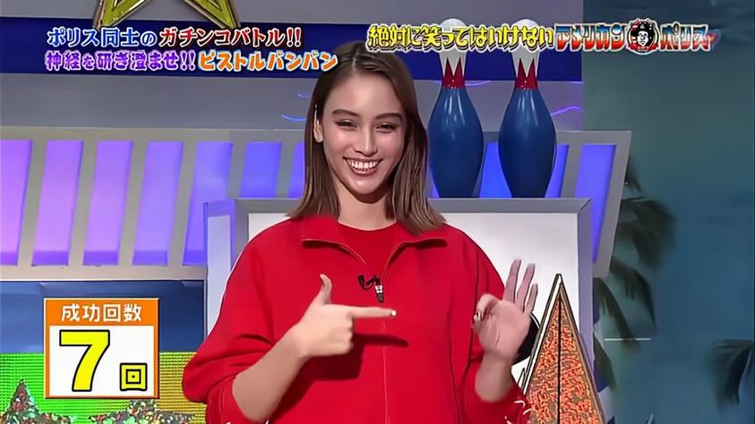 别开玩笑了！日本综艺节目真有“闻脚”的？名字叫什么？