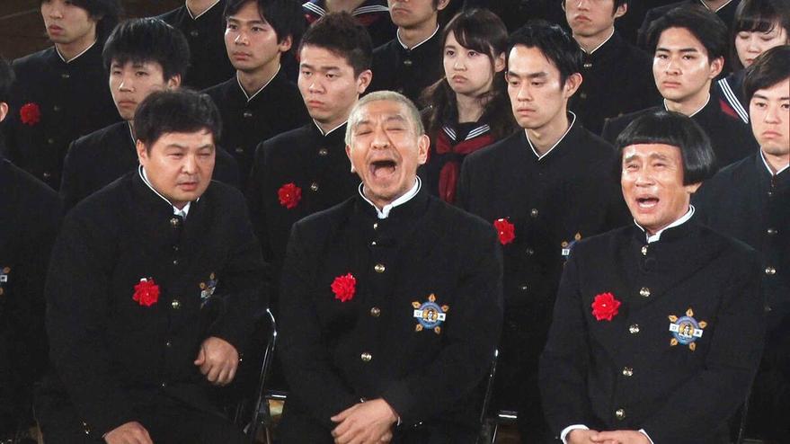 娱乐圈最新入坑：日本女装男子节目视频走俏全球，深受粉丝喜欢