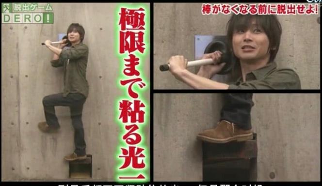 内马尔在日本综艺节目大爆笑，网友：太逗了