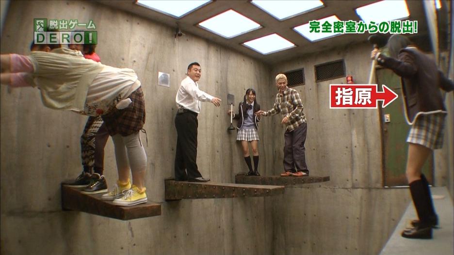 《DERO密室游戏大逃脱》20110813：一场团队智慧的博弈