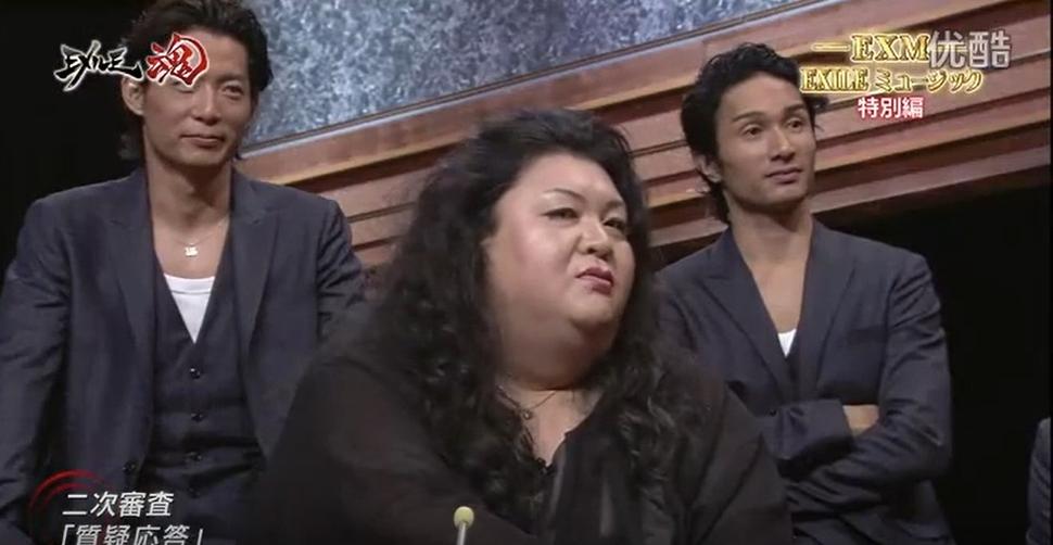 搞笑恶作剧节目女主持，日本怒火中心最吸睛的人叫什么？
