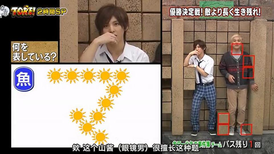 街头采访女孩子，日本综艺节目的拍摄技巧，探秘背后的故事