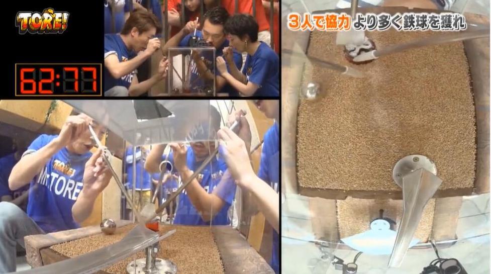 让你全身发麻！日本综艺深夜恐怖短剧尸体恶魔惊爆安利