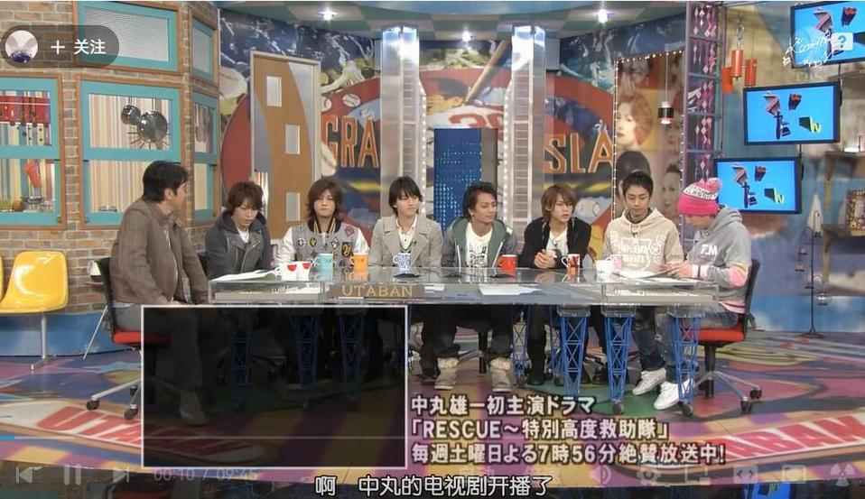 相声小品看够了？来这里看看日本综艺节目憋笑视频
