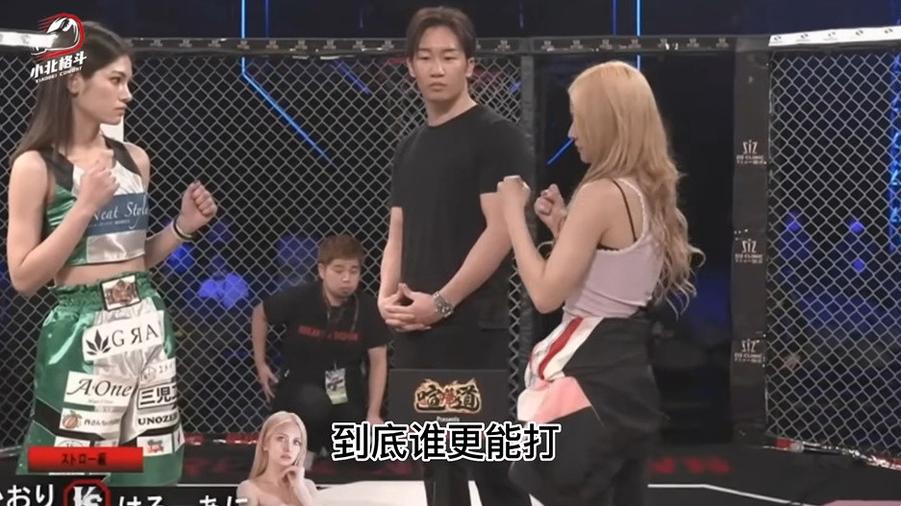 火爆的拳击战场，燃情的视听盛宴，《breakingdown》第六季在线观看势不可挡