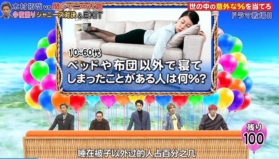 轻松了解日本节目翻译的几种常用方式