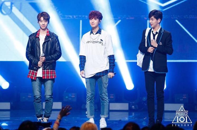 十年难得一遇，日本版《Produce101》选手冷热榜揭晓