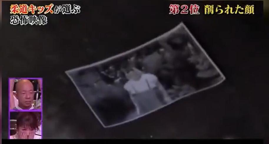 日本综艺节目《世界恐怖之夜》引爆观众内心深处的兴奋与恐惧