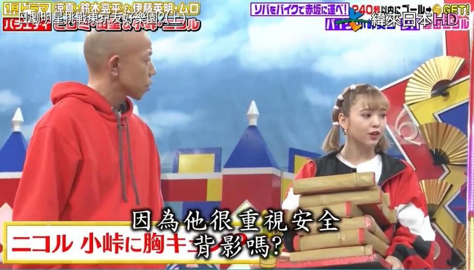 必看！日本综艺在哪里可以看到啊视频排行榜揭晓