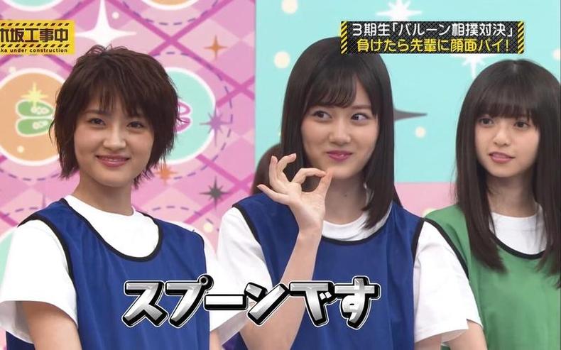 《乃木坂工事中》第341回：探讨乃木坂46成员们的工作准备情况。
