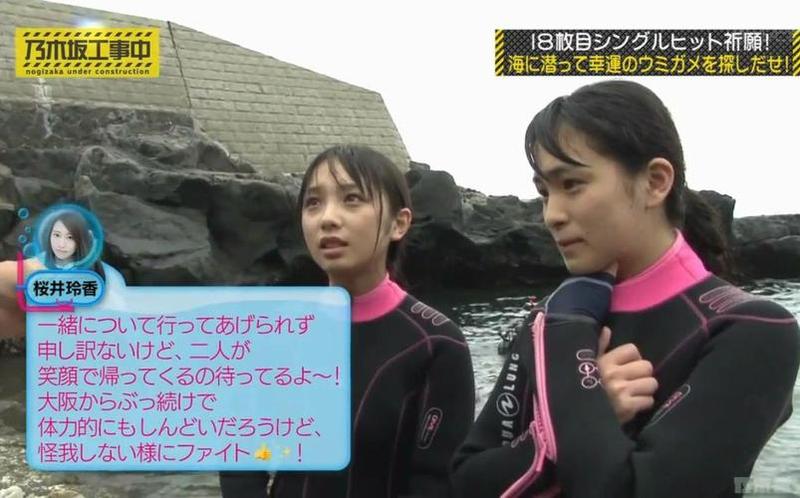 要想笑到肚子疼？香蕉人主持的综艺节目比《乃木坂工事中》没了更加过瘾