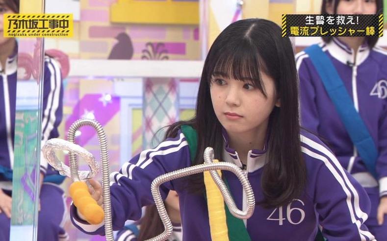 乃木坂工事中ep340：20名成员，20种风格，一场视听盛宴