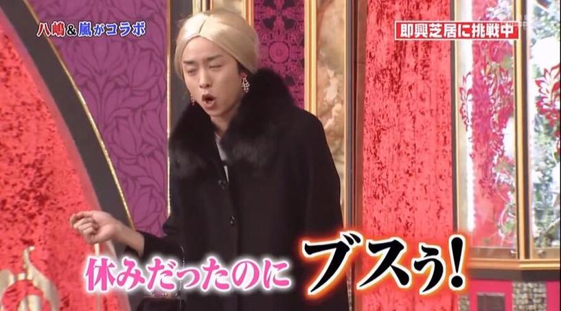 赏花不如看日本娱乐节目：让你细品日本娱乐的魅力