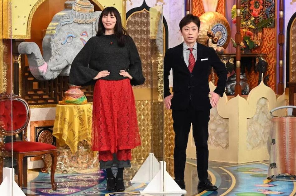 动静皆宜，日本综艺男孩带你玩转温柔与力量的世界