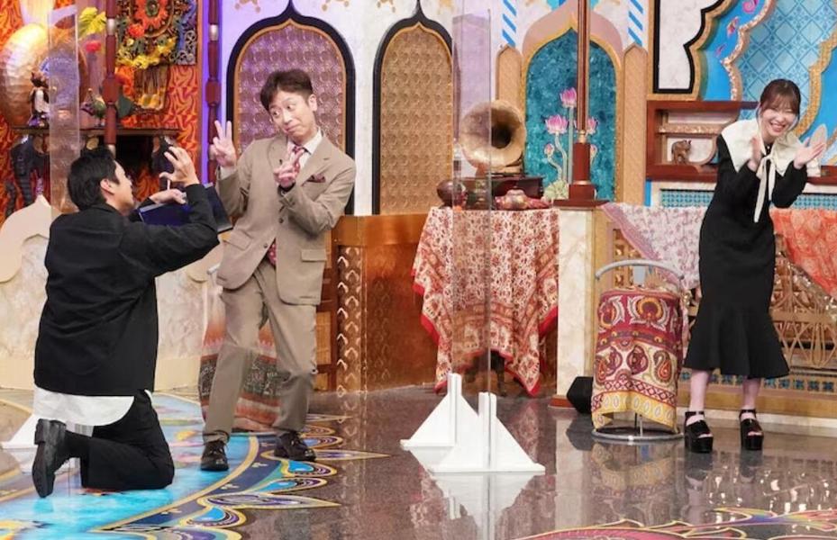 独家推荐！2021日本好看综艺推荐完结，不看后悔