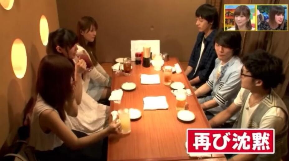 日本综艺接吻再恋爱完整版，背后的爱情故事大揭秘