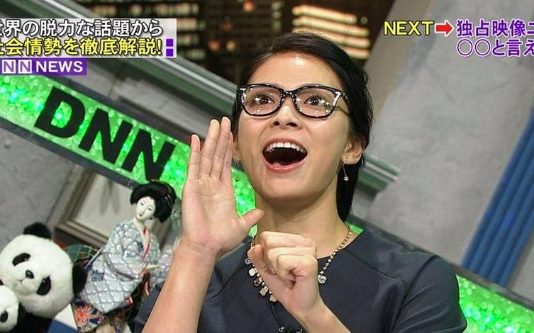 日本综艺首集一经播出，创下仰天记录