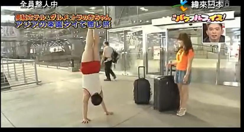 日本女子格斗是什么节目？深入了解这个热门话题