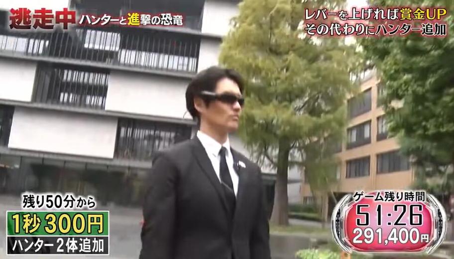 狩猎逃亡者，谁是真正的猎人编号？全员逃走中分析