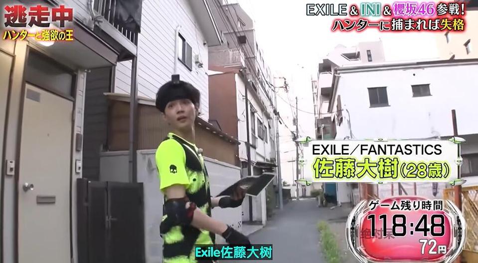 从奇奇怪怪的传说到搞笑综艺，能看日本综艺的网站推荐时下最火节目
