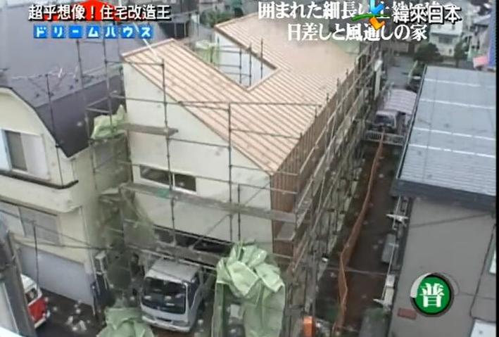 斗转星移！《全能住宅改造王》坚持以人为本的改造理念