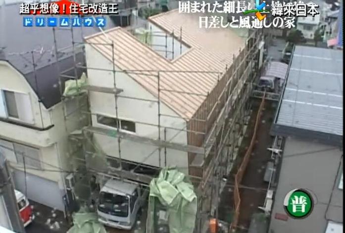 《骑马子全能改造王》- 我们比任何一个人都更懂得如何改造住宅