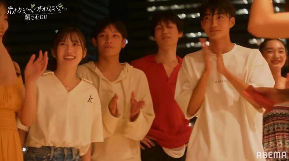 《别被狼君所欺骗》第25集：狼君的终极计划