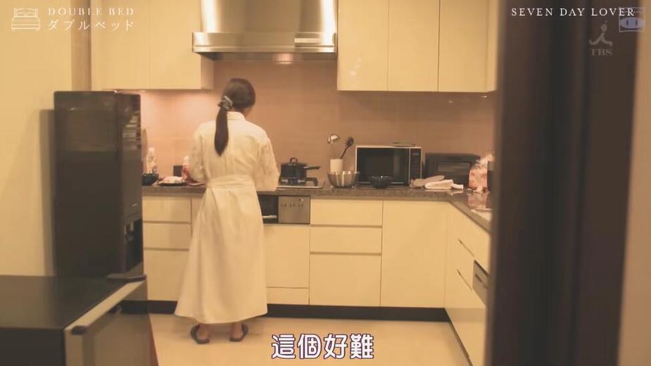 探秘男女同居心理，从《双人床》最后一期看情感真实面貌