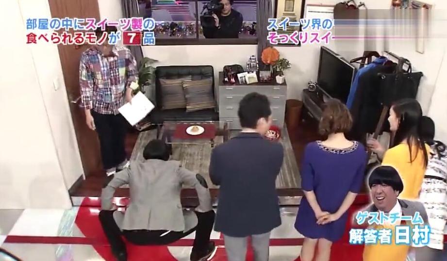 独家揭晓：日本女大胃王节目选手排行榜