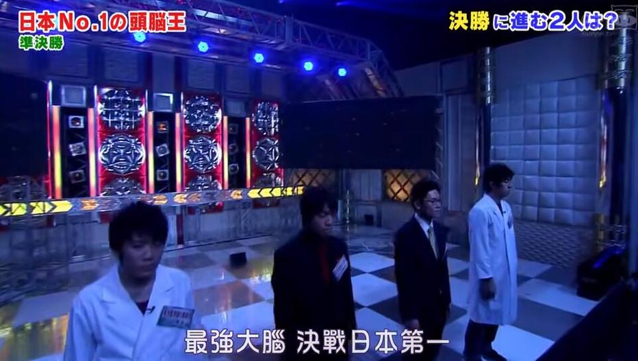 我看过的日本最开放的综艺：听说这些你还不知道？