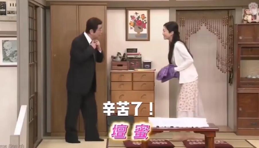 志村大爆笑！日本模仿秀综艺节目中的超级经典搞笑节目