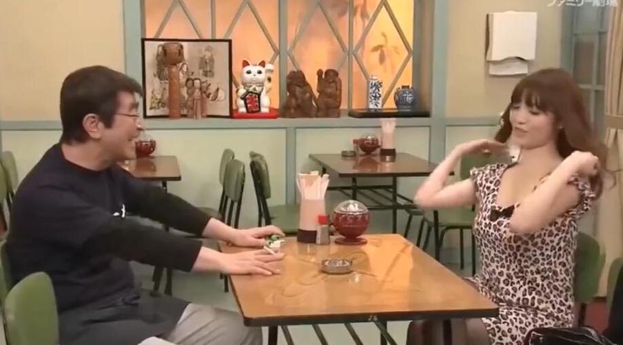 笑点不止于此！各式搞笑题材带你领略《志村大爆笑》的魅力