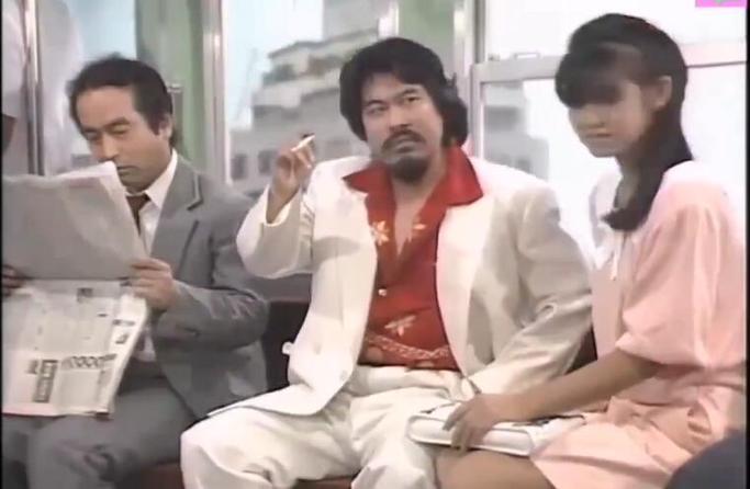 乐陶陶：笑声与喧嚣融为一体的志村大爆笑