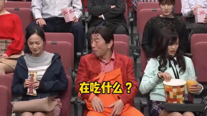 《志村大爆笑》：最适合与家人朋友一起观赏的节目