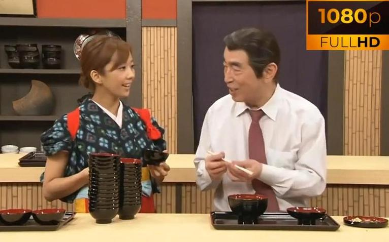 你喜欢看日本综艺节目吗？搞笑日本综艺节目叫什么名字？