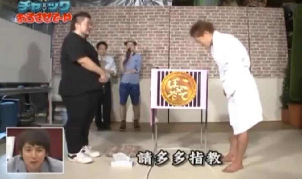 “矛盾”更加激烈！《世纪矛盾大对决》拓也哥再次震惊世界