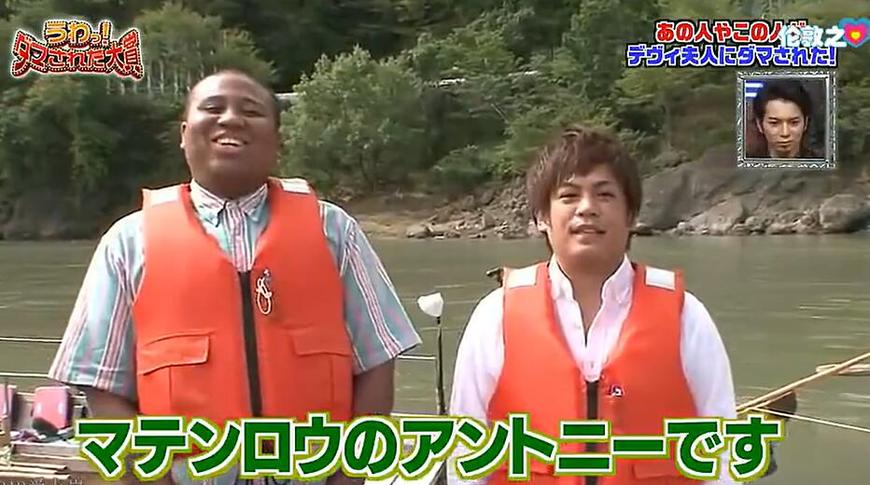 看过这些日本恶搞节目，才能算上真正的搞笑精