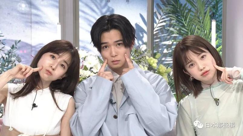 原创造型达人速成班：学日本综艺拉链技巧