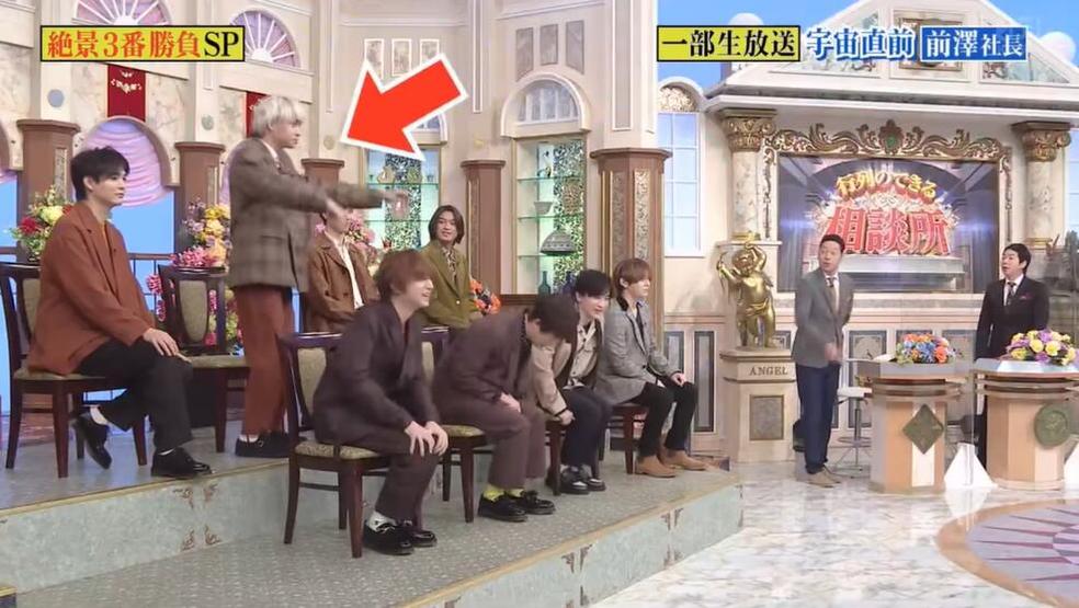 随时掌握法律常识！《法律相谈所》免费观看