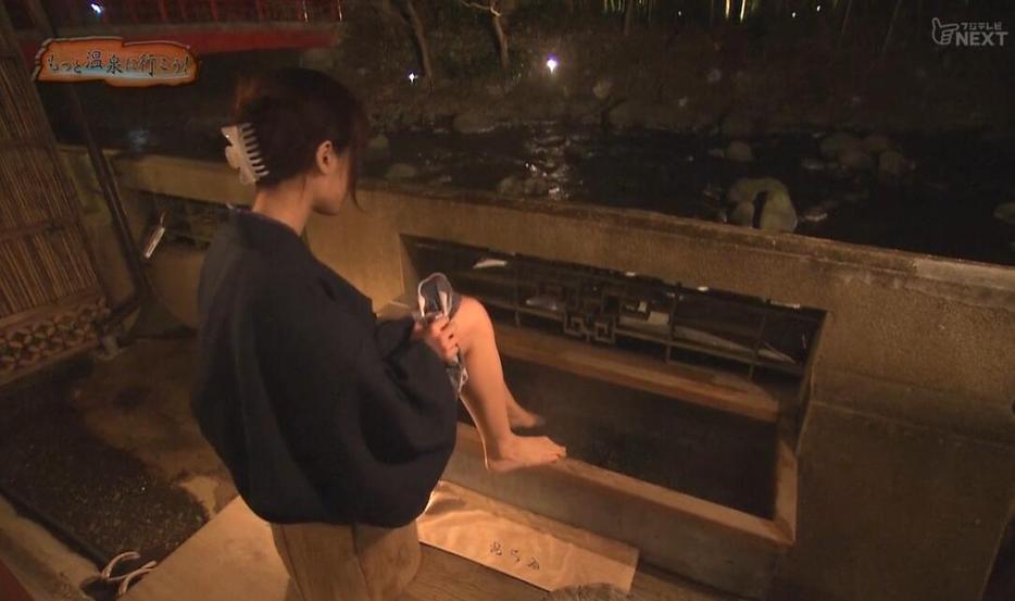 舒适的温泉之旅：《温泉行不行》节目播放告诉你在日本度假的正确姿势