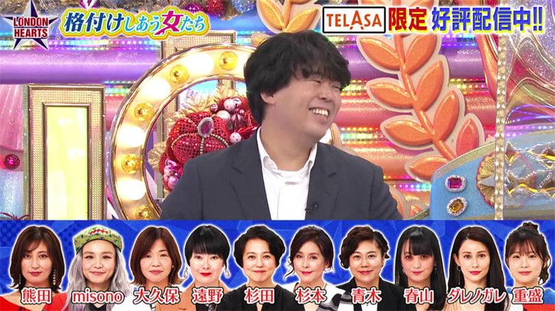 男女纠察队女艺人掏心掏肺告白大会
