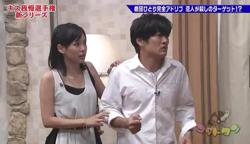 《神舌》接吻忍耐锦标赛电影版2，女星们如何化身热情演员？