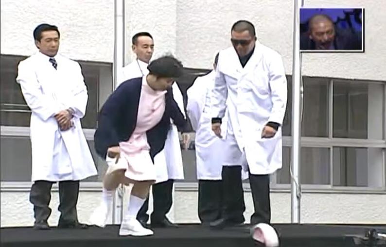 “欧耶！没笑！”——《绝对不准笑》打蛋你做到了吗？