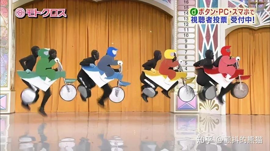 活动合集：“日本综艺”再次降临温泉之乡，惊喜多多