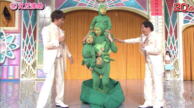 一看就上瘾，日本混混格斗综艺女子的节目制作方法大揭秘