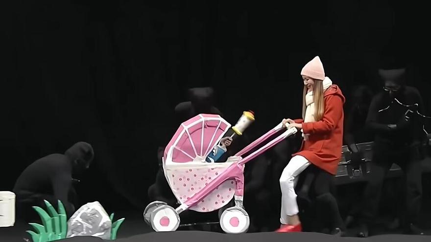 日本综艺搞笑整蛊节目：看这些镜头会让你笑到怀疑人生