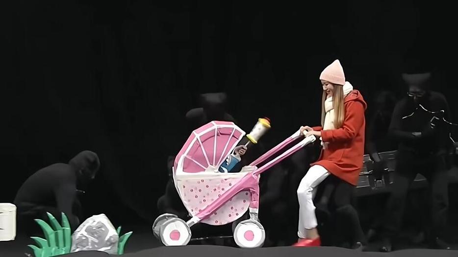 《超级变变变》10492笔者最爱的五大奇妙节目